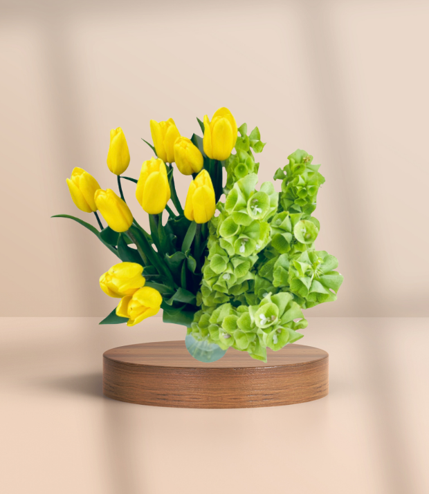 Un millón de gracias